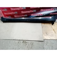 накладка порога Kia Sportage QL 2016 87751F1130