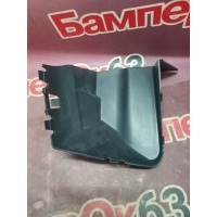 дефлектор радиатора Renault Duster HSA 2015 214949303R