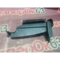 кронштейн бампера Renault Logan L8 2014 628206930R