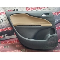 обшивка двери Opel Zafira C 2012 13419629