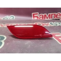 катафот бампера Audi A1 8X 2012 8X0945106