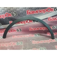 накладка крыла Land Rover Range Rover Evoque 2011 LR036051