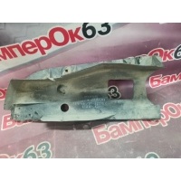 пыльник бампера Toyota Land Cruiser 200 2007 5872460070