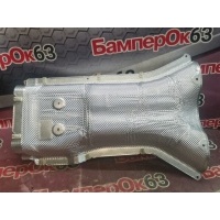 экран тепловой(защита) BMW X5 G05 2017 51487424930