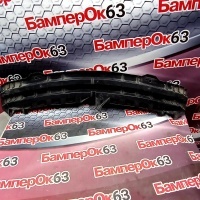 пыльник бампера Toyota Fortuner 2015 526140K070