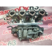 коллектор впускной Chevrolet Cruze J300 F16D3, 1.6 l 2009 96452343
