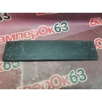 рамка для номера Kia Sorento UM 2014 86519C5500