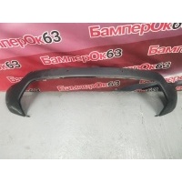юбка бампера Skoda Yeti 5L 2009 5L6807521