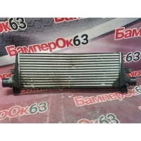 интеркулер Toyota Hilux GGN15 2011 179400L130