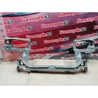 панель Hyundai Elantra XD 2000 641002D510