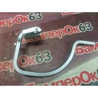 петля крышки багажника Volkswagen Jetta 162 2010 5C6827302D