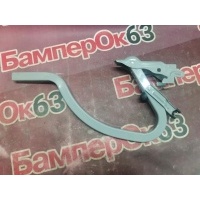 петля крышки багажника Kia Rio QB 2017 79220H0000