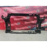 панель Hyundai Tucson TL 2015 64101D7000