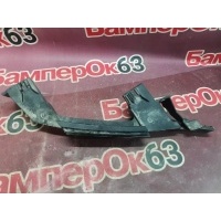 кронштейн фары Porsche Cayenne PO536 2018 9Y0807572B