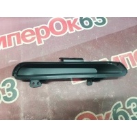 заглушка бампера Mazda Mazda 6 GH 2007 GS1M50102A