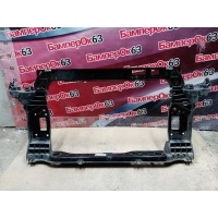 панель Hyundai Tucson D7 2016 64101D7000