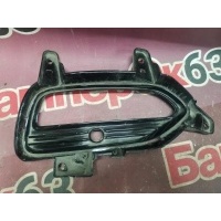 накладка птф Kia Sorento UM 2014 86653C5500