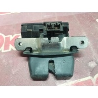 замок багажника Ford Fiesta CB1 2008 1761865