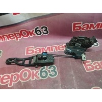 замок двери Ford Mondeo BD 2007 1516756
