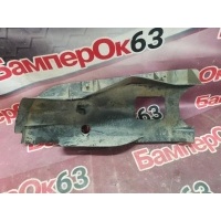 пыльник бампера Toyota Land Cruiser 200 2008 5872460070