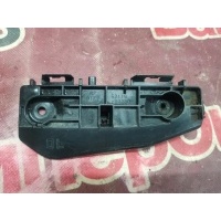 кронштейн бампера Toyota Land Cruiser 200 2007 5211660250