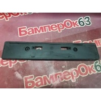 накладка номерного знака Toyota Land Cruiser Prado J150 2009 5211460350