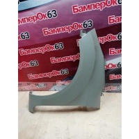 крыло Ford Fiesta CB1 2008 1557142