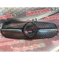 решетка радиатора Mercedes-Benz GLE-Class W167 2018 A1678886900