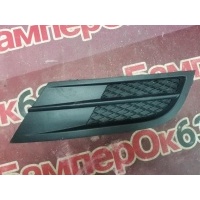 накладка птф Volkswagen Jetta 162 2015 5C6853666G9B9