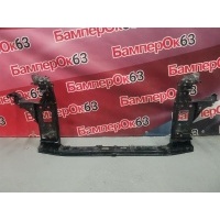 панель Hyundai Sonata LF 2017 64101C1700