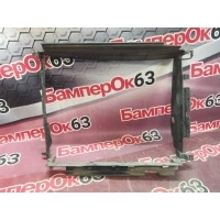 дефлектор радиатора Renault Duster HSA 2010 215590775R