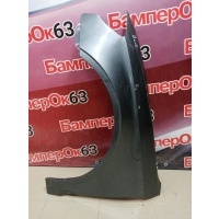 крыло Audi A3 8V1 2013 8V0821105C