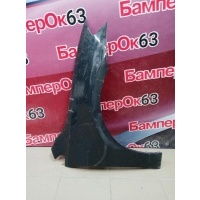 крыло Volkswagen Golf 7 5G0821106B