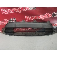 решетка бампера Kia Rio FB 2017 86561H0000