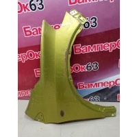 крыло Suzuki SX4 JYA22 2013 5761161M00