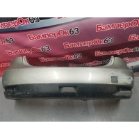 бампер Nissan Almera G15 2012 850224AA0H