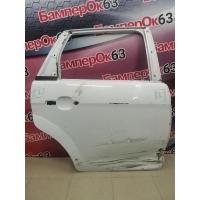 дверь Ford Focus CB 2008 1702418