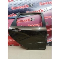 дверь Lada Vesta 2180 2015 8450104590