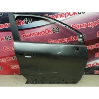 дверь Renault Kaptur REA 2016 801009996R