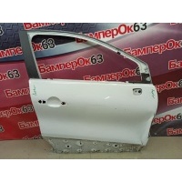 дверь Renault Kaptur REA 2016 801009996R