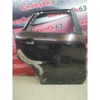 дверь Renault Kaptur REA 2016 821000283R