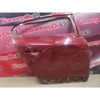 дверь Renault Fluence L30R 2009 821009100R