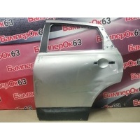 дверь Nissan Qashqai J10 2006 H2153JD0MC