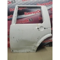 дверь Land Rover Discovery L319 2004 BFA780110