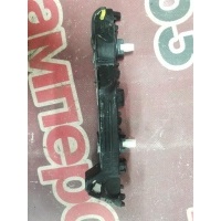 кронштейн бампера Hyundai Elantra HD 2006 86552L1000