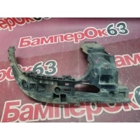 кронштейн бампера Audi A6 4G2 2010 4G0807364C