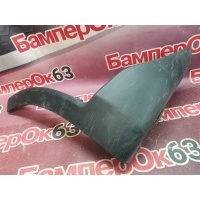 накладка бампера Kia Sorento UM 2012 86586C5500