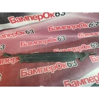 накладка крыла Toyota Land Cruiser 200 2008 5380660020