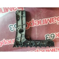 кронштейн бампера Audi A6 4G5 2010 4G5807454C