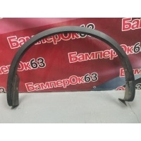 накладка крыла Renault Koleos HZG 2016 788757946R